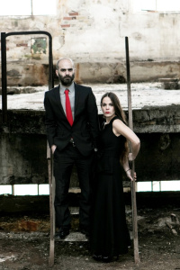 Ρωγμές (2018)