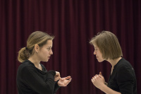 Breaking Art: Performance (2018)