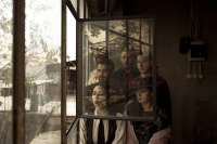 A Someone Such Cherry Orchard (2018)