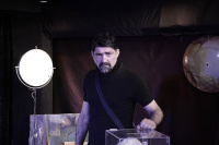 Michalis Iatropoulos