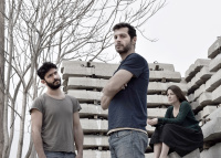 On the highway with the big (2019)