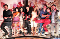 11+1 Nights = 12th Night Shakespearean Music Comedy (2015)