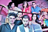 11+1 Nights = 12th Night Shakespearean Music Comedy 2015