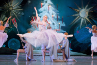 Nutcracker 2017