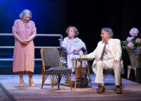 The Whales of August (2019)