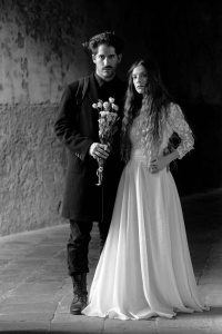 Αντιγόνη Σταυροπούλου - Κύριος και Κυρία Λοτ, 2018 (θέατρο)
