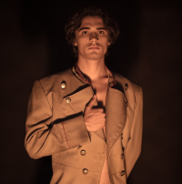 Πόλεμος και Ειρήνη (2019)