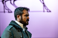 War and Peace (2019)