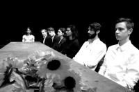 War lessons (2018)