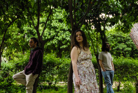 Just once and never again (2018)