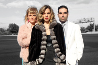 170 τετραγωνικά (Moonwalk) (2019)