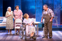 The Whales of August (2019)