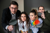 The Science of CSI: Έγκλημα στο Εργαστήριο (2018)