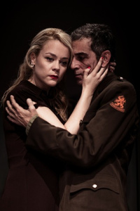 Ο γάμος της Μαρίας Μπράουν (2017)