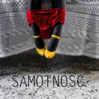 Samotnosc (2018)