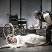 Σπασμένο γυαλί (2018)