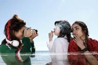 Three Sisters (better days to come) 2026