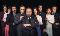 The notary (2018)
