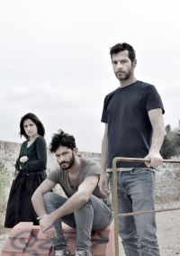 On the highway with the big (2019)