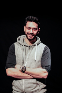 Αναστάσης Χριστοφιλόπουλος