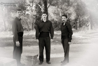 Γκόλφω (2018)