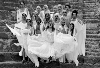 Ecclesiastical (2018)