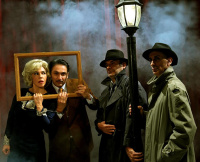 Τα 39 σκαλοπάτια (2017)