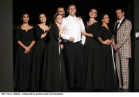 Ladies Tailor (2018)