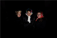 3 SISTERS/a year later (2017)