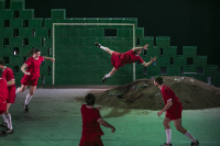 442, or A Game Without Score (2021)
