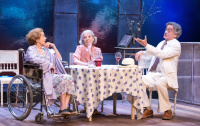 The Whales of August (2019)