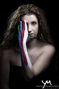 Anna Bourma