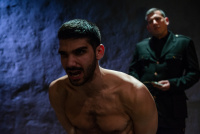Ιστορία έρωτα και αναρχίας (2019)