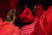 Ιστορία έρωτα και αναρχίας (2019)