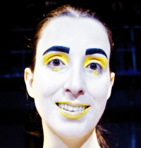 Melina Theocharidou