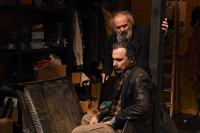 Η λάμψη μιας ασήμαντης νύχτας (2018)