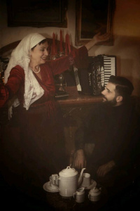 Sofia, I remember you. (2018)