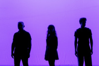 Above the bridge (2022)