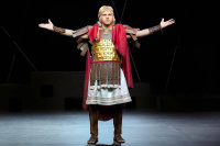 Alexander the Great (2017)