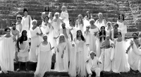 Ecclesiastical (2018)