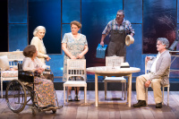 The Whales of August (2019)