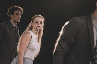 Seven against Thebes (2017)