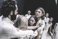 Seven against Thebes (2017)