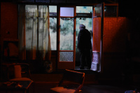 The glow of an insignificant night (2018)