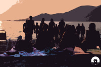 Bums or otherwise thugs of the shore 2019