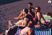 Bums or otherwise thugs of the shore (2019)