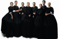Οκτώ γυναίκες (2008)