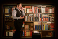 Robert Lepage