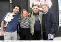 Η παπλωματού (2019)