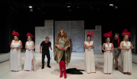 Thesmophoriazusae (2019)